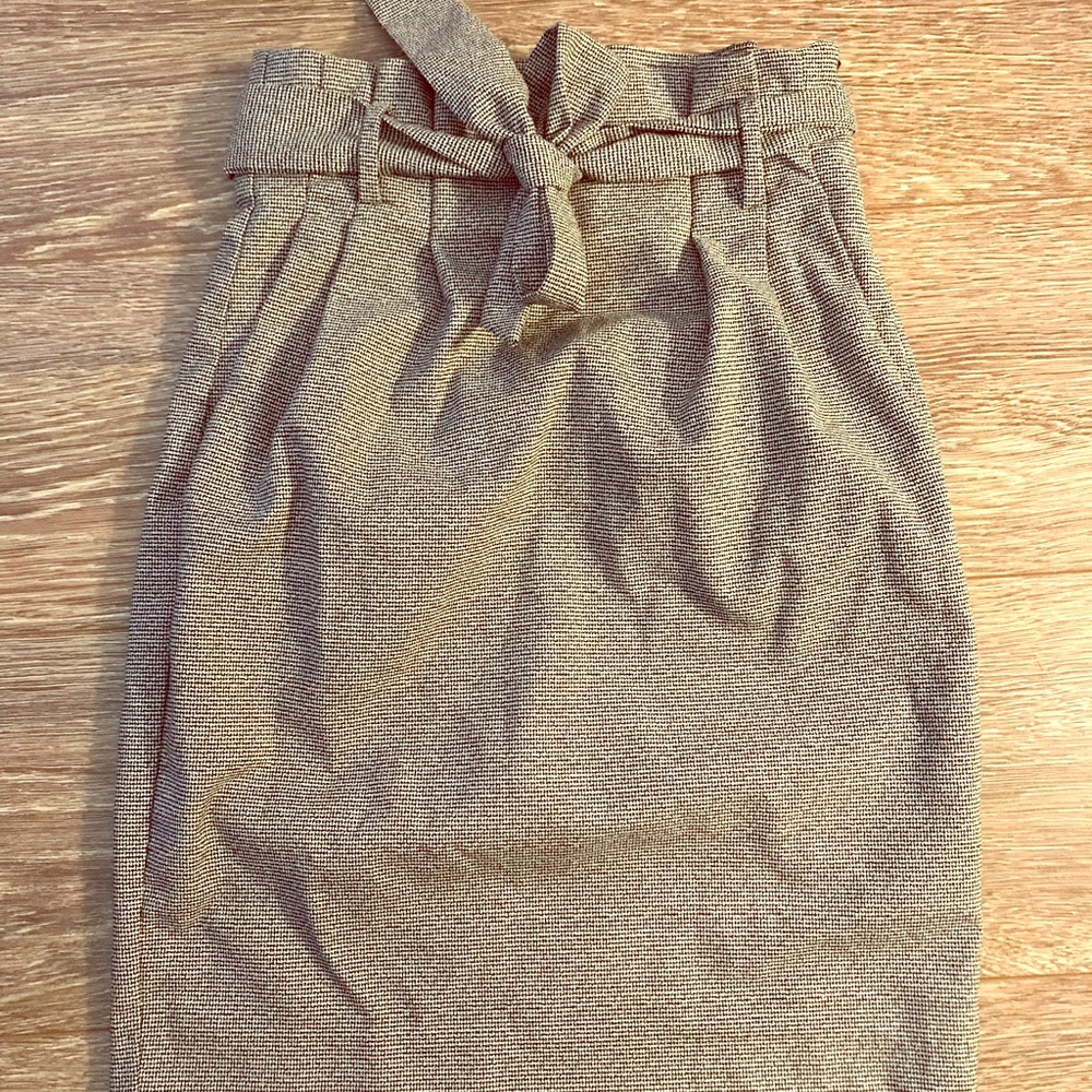H&M dress skirt